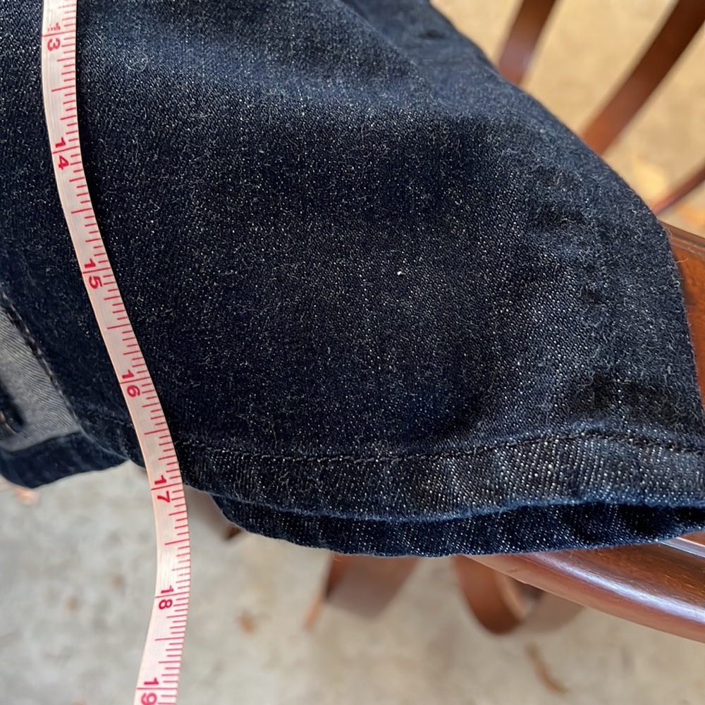 7 For All Mankind - Picture 5 of 7